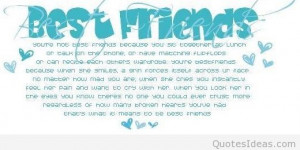 Best friends forever images quotes and friendship quotes