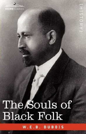 souls-of-black-folk book cover