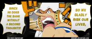 Re: Guys... stop complaining about Usopp