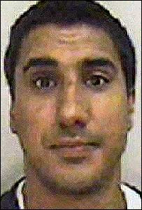 Mohammed Omar Akbar fled the country after being charged