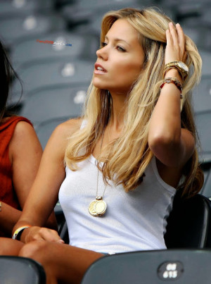 Sylvie Meis Naked Pics