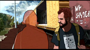 Waking Life