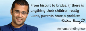 Chetan Bhagat Quotes on Love, Marriage and Relationships