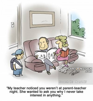 families-parents-parenting-kids-parent_teacher_nights-parent_teacher ...