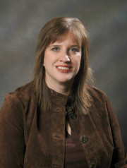 Mari Jo Ulrich, WITC Occupational Therapy Assistant Instructor