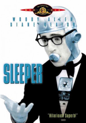 Film: Sleeper