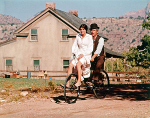Butch Cassidy and the Sundance Kid (1969) - George Roy Hill