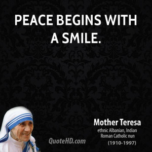 Related to Mother Teresa Quotes Brainyquote Famous Quotes At