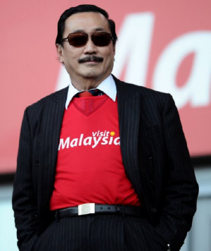 ... Racist’ – Top 6 Quotes From Vincent Tan’s BBC Sport Interview