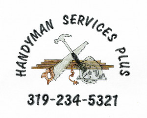 Handyman Services Plus, Waterloo IA 50701