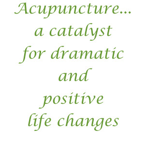 Acuviva Acupuncture is a home based clinic located in Reid a 5