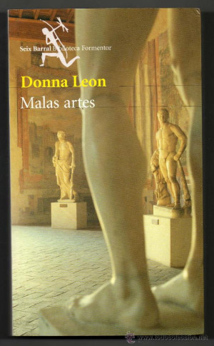 Donna Leon Pictures
