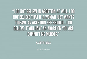 Pro Life Quotes And Sayings