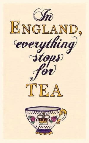 British = tea addict England, Britain Parties, Teas Time, Cups, Quotes ...