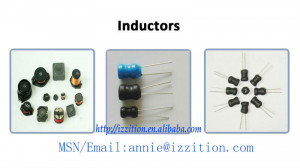 INDUCTOR POWER 1 0UH 24A SMD Passive Electronic Component Inductor