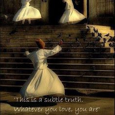 ... and soulful # quote by # rumi for # inspiration # quotestoliveby