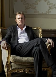 ... actors actresses beautiful people phillip glenister philip glenister