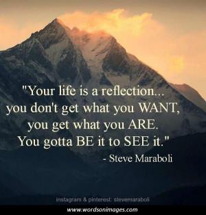 Inspirational quotes to start the day