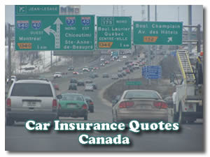 When considering car insurance quotes Canada, it is important that you ...
