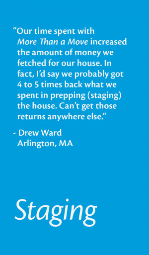 Quotes About Home Staging