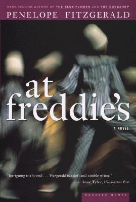 Start by marking “At Freddie's” as Want to Read: