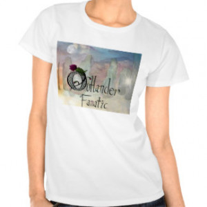Outlander T-shirts & Shirts