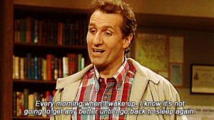 Best al bundy quotes