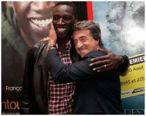 Les Intouchables The...