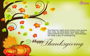happy thanksgiving day wishes quotes messages sms happy thanksgiving ...