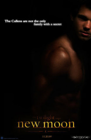 new moon movie quotes jacob black