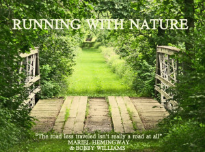 Running with Mariel Hemingway Part 1: in the Green Divas Studio