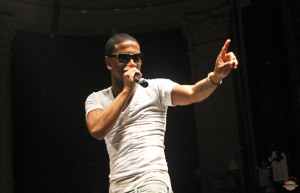 The 25 Most Amazing Quotes From Lil B's NYU Speech