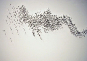 Nothing new, but I do love this installation by Maya Lin.