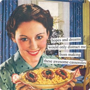 Ah Chicago tourist shop magnets...