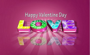 Happy Valentine's Day 2014 Romantic, Lovely Sms For BF or Husband in ...