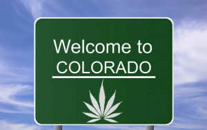... state of colorado thanks to colorado s amendment 64 any person over 21
