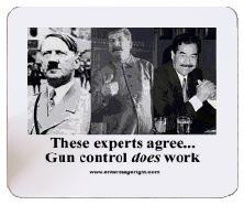 Gun Control