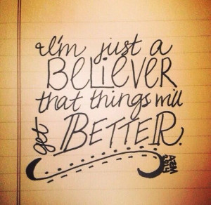 ... Lyrics, Music Quotes, Music Speak, Better American, American Authors