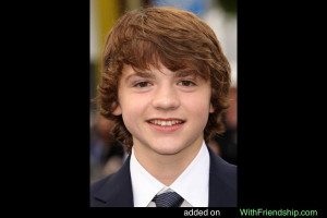 Joel Courtney