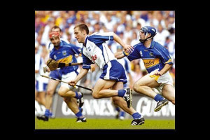 Hurling