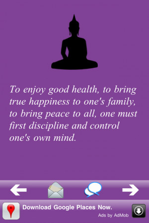 buddha quotes change