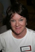 Mary Badham Biography