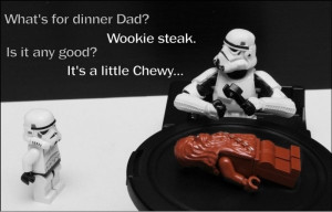 Star Wars Humor