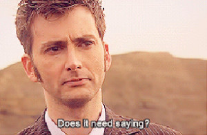 Sad Doctor Who Quotes David Tennant 10, david tennant, doctor who,