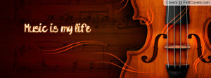 Music Life Violin