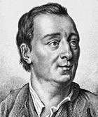 Denis Diderot Quotes and Quotations