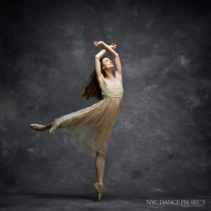Julie Kent for NYC Dance Project