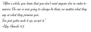 Hey Arnold Quote photo HeyArnoldquote.jpg