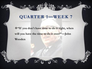 Weekly Motivational Quotes for ELA Social Studies