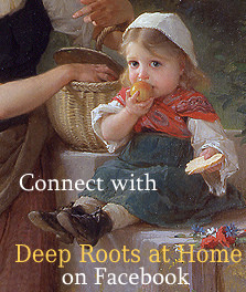 Make Your Own Cough Medicine from the ~ Pantry Series